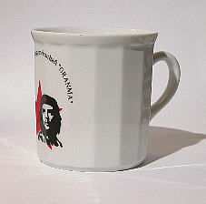 Becher mit Granmalogo